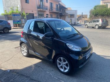 Smart ForTwo 1000 52 kW coupé pulse 2009