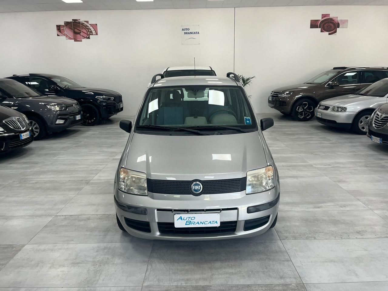 Fiat Panda c/abs