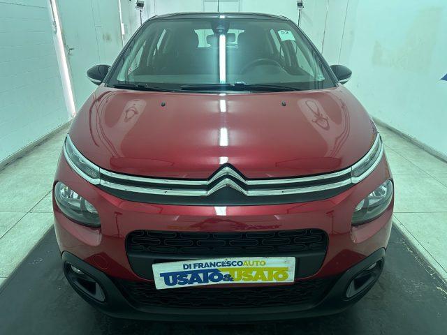 CITROEN C3 1.5 bluehdi Feel s&s 100cv 5m