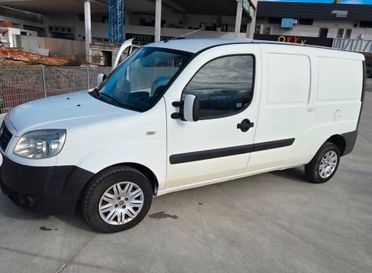 Fiat Doblo Doblò 1.9 MJ Cargo Maxi Lamierato 2009