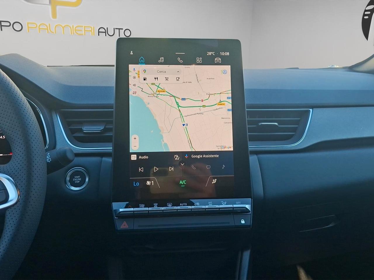 Renault Captur ECO-G 100 CV Techno