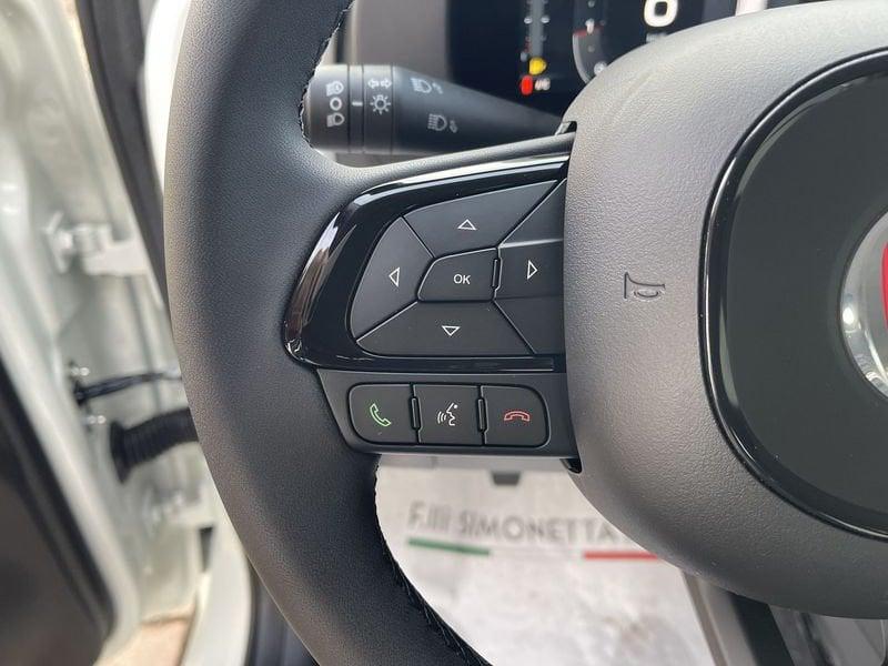 FIAT Pandina 1.0 firefly hybrid Pandina s&s 70cv 5p.ti - KM0