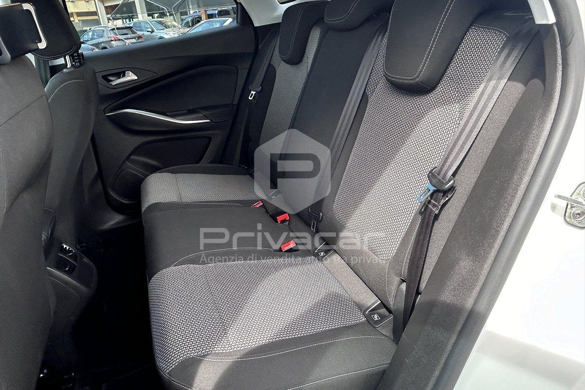 OPEL Grandland 1.2 Turbo 12V 130 CV Edition