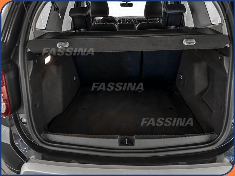 Dacia Duster Duster 1.3 tce Journey 4x2 150cv edc fap