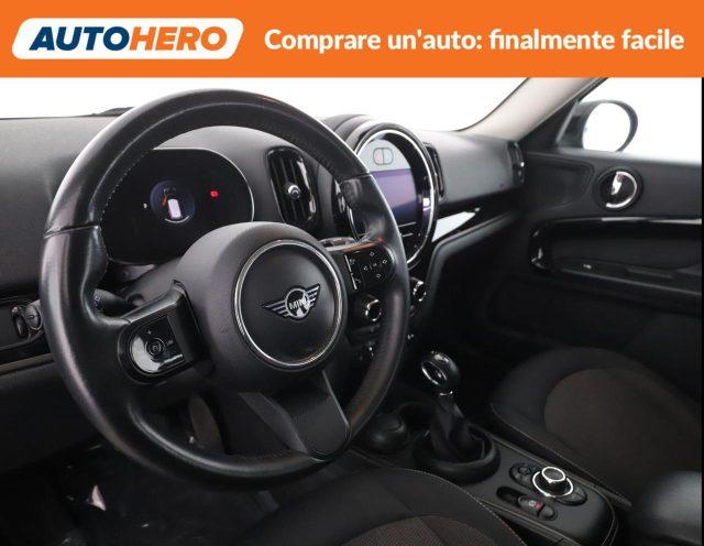 MINI Countryman 1.5 Cooper SE 'ALL4' Countryman ALL4