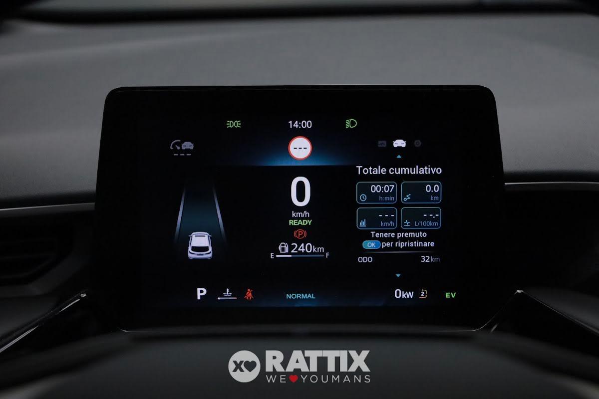 MG MG3 1.5 Full Hybrid+ Comfort Auto
