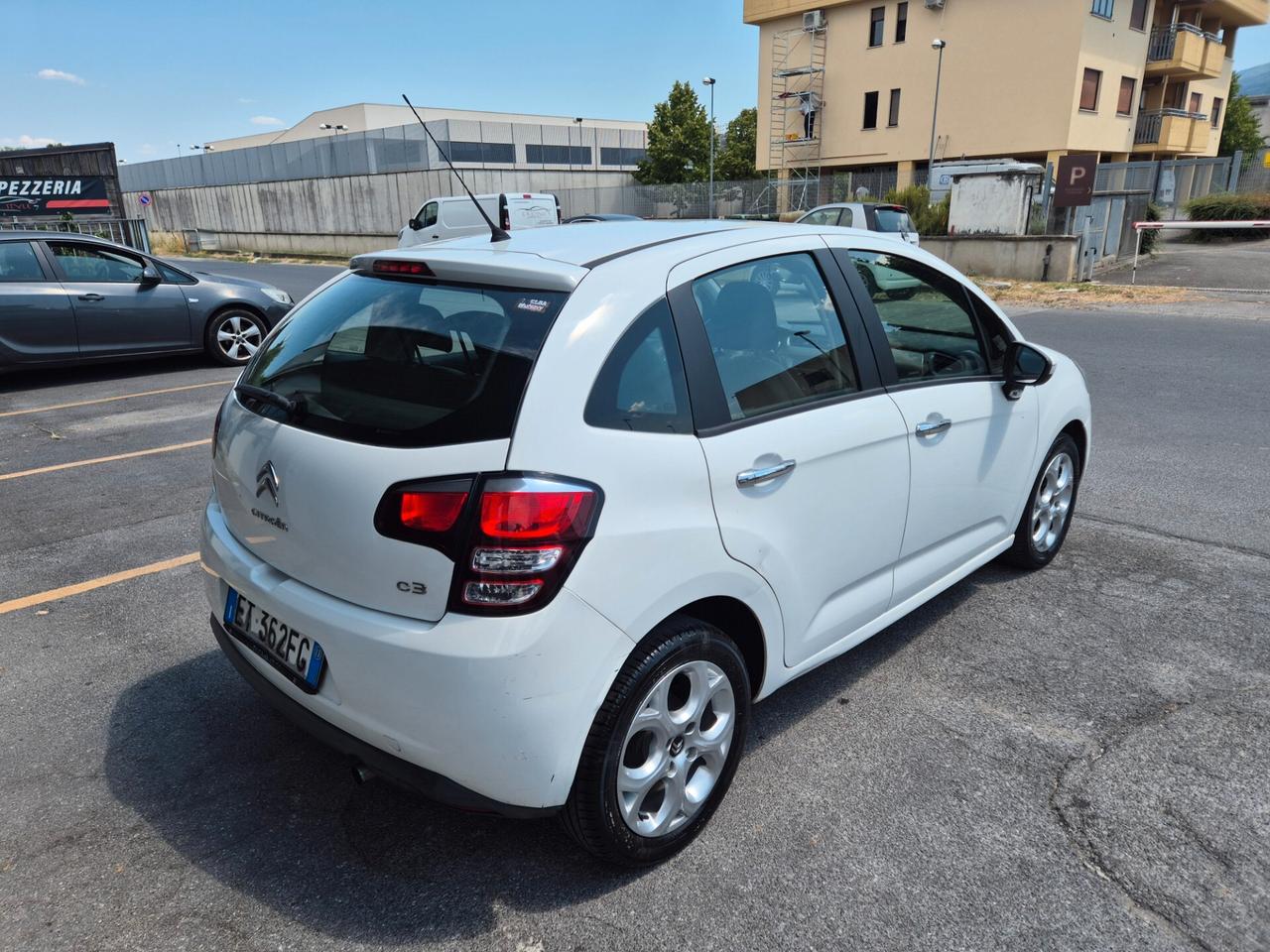 Citroen C3 1.0 VTi 68 Exclusive