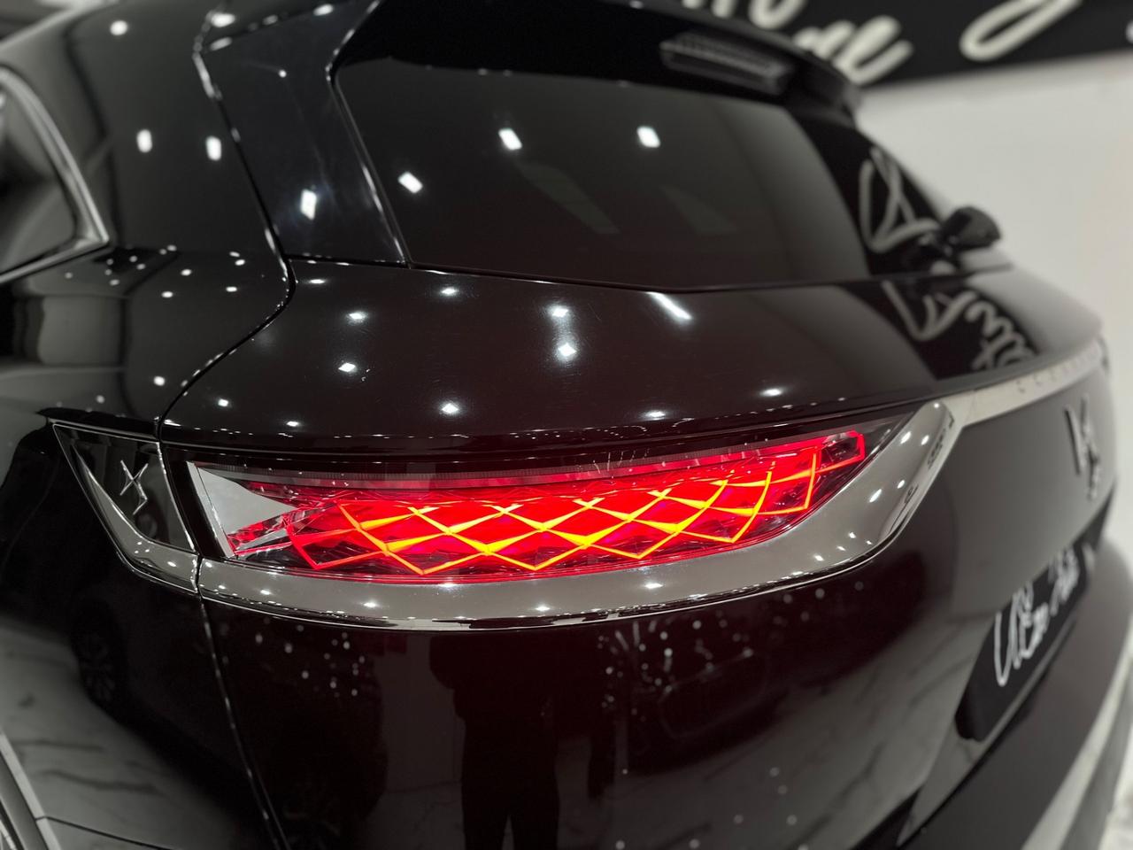 Ds 7 Crossback BlueHDi 130 aut. Grand Chic Rivoli