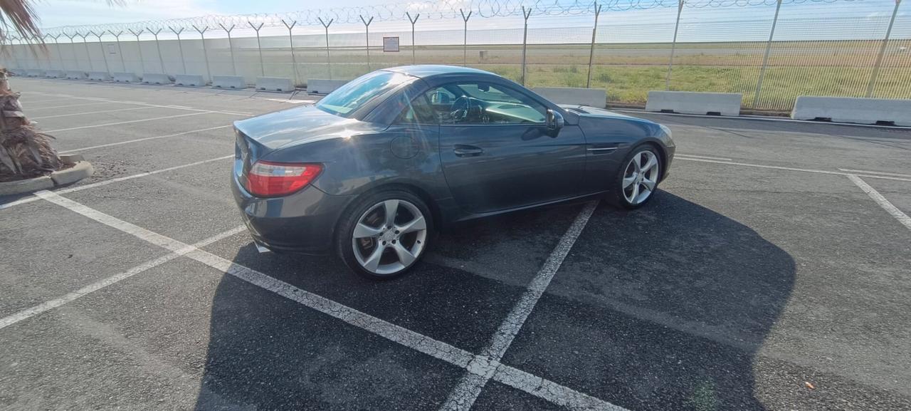 Mercedes-benz SLK 200 Sport