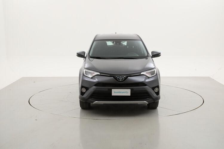 Toyota RAV4 Hybrid Business BR665123 2.5 Full Hybrid 197CV