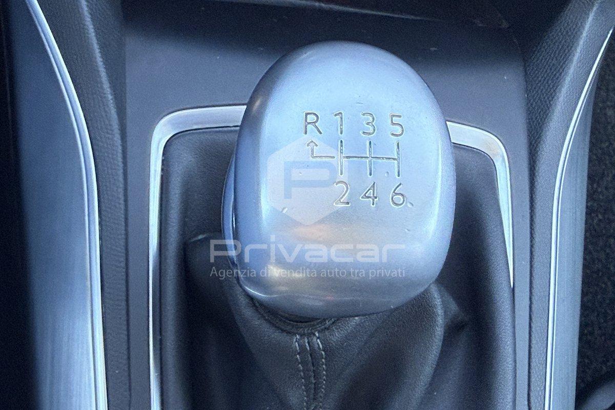 PEUGEOT 308 BlueHDi 120 S&S SW Allure