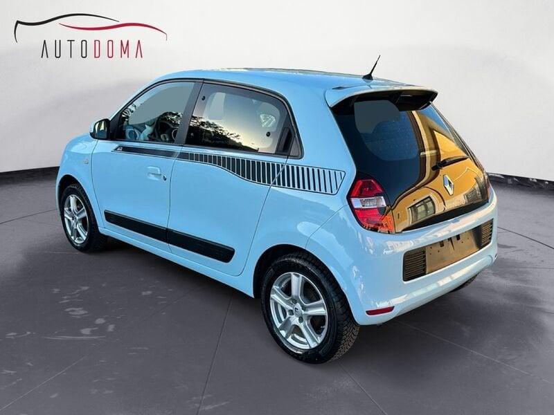Renault Twingo ENERGY DYNAMIQUE 0.9