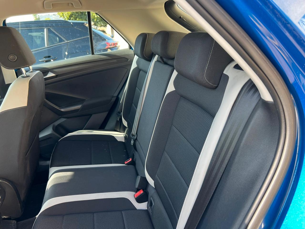 Volkswagen T-Roc DIESEL DSG