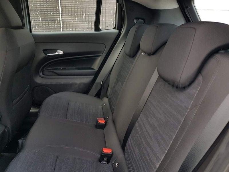 Jeep Avenger Avenger 1.2 turbo Longitude fwd 100cv