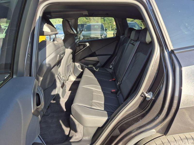 BMW X3 xdrive20d MSport Pro auto