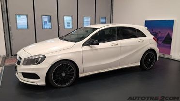 Mercedes-Benz Classe A A 180 CDI Automatic Premium