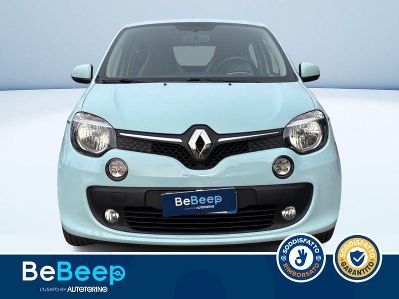 Renault Twingo 1.0 SCE LOVELY2 S&S 69CV