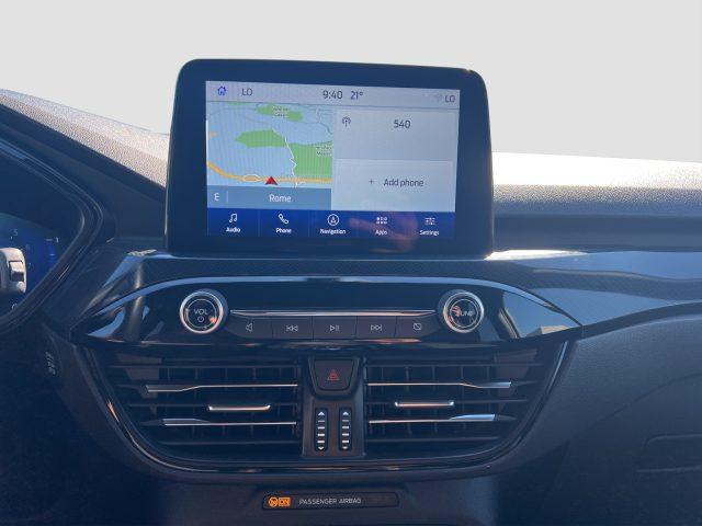 FORD Kuga Kuga 1.5 EcoBoost 150 CV 2WD ST-Line X