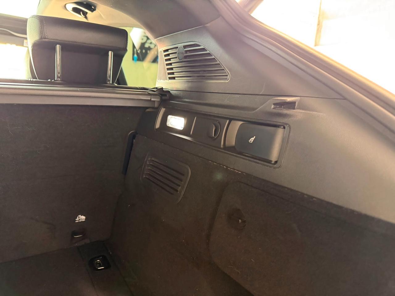 Alfa Romeo Stelvio 2.2 Turbodiesel 190 CV AT8 Q4 Ti