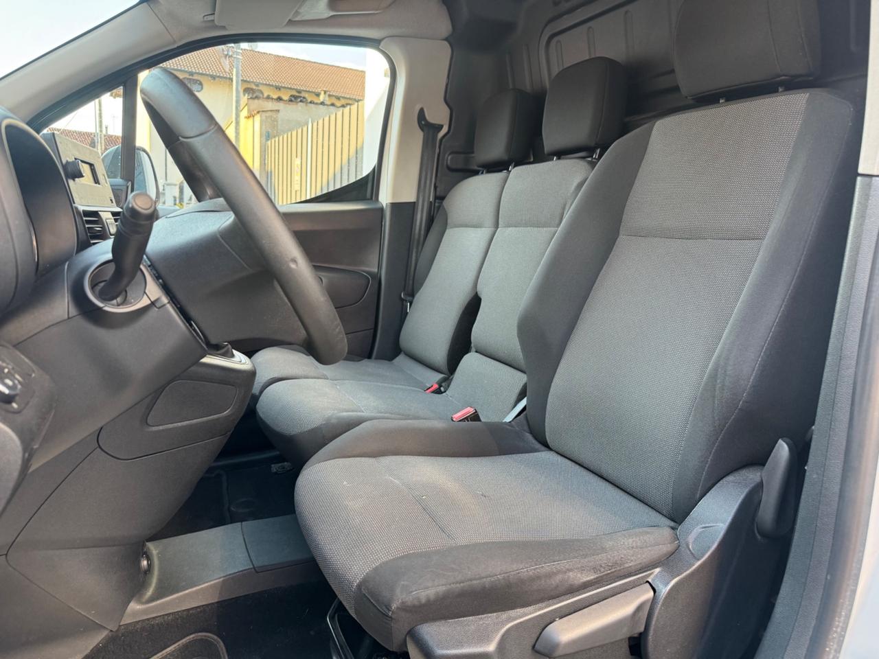 Opel Combo XL