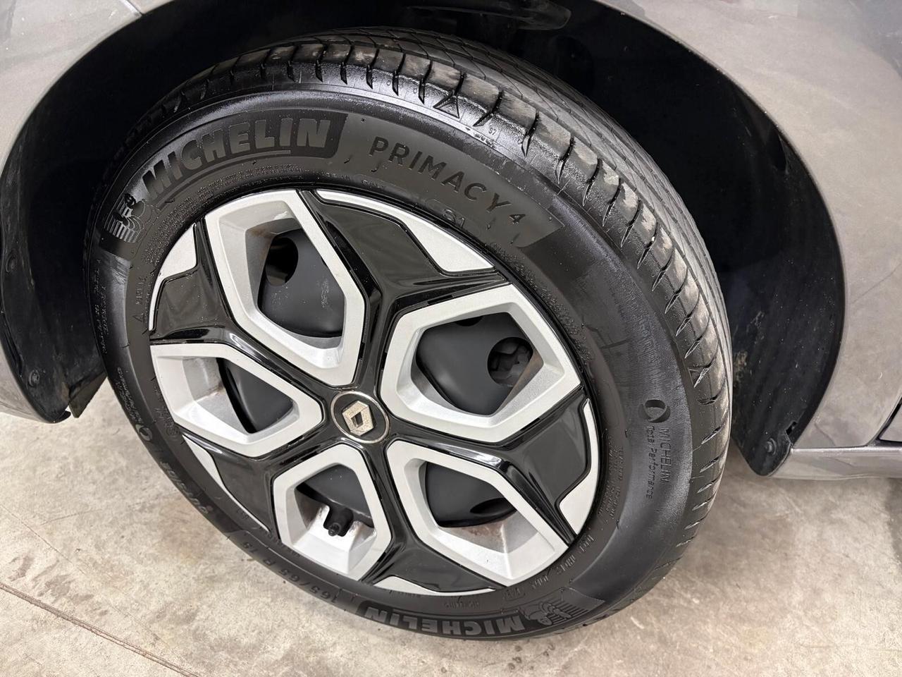 Renault Twingo SCe 65 CV Equilibre