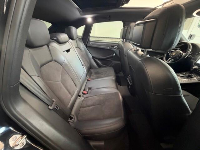 Porsche Macan 2.0 245cv no super bollo!