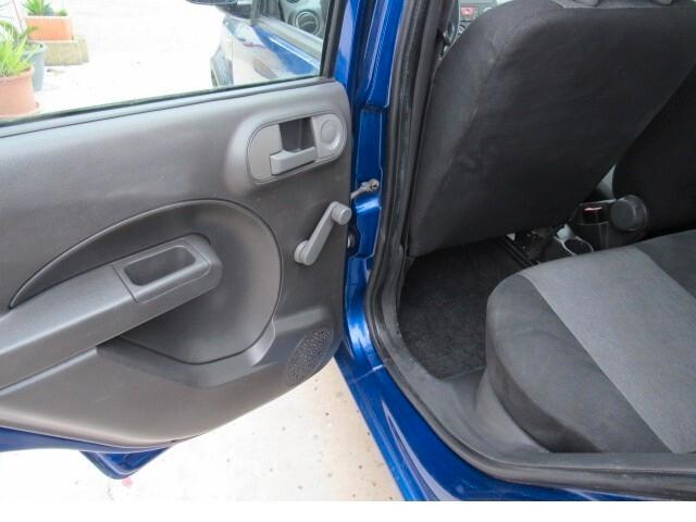 Fiat Panda 1.2 4x4 Climbing MOLTO VALIDA