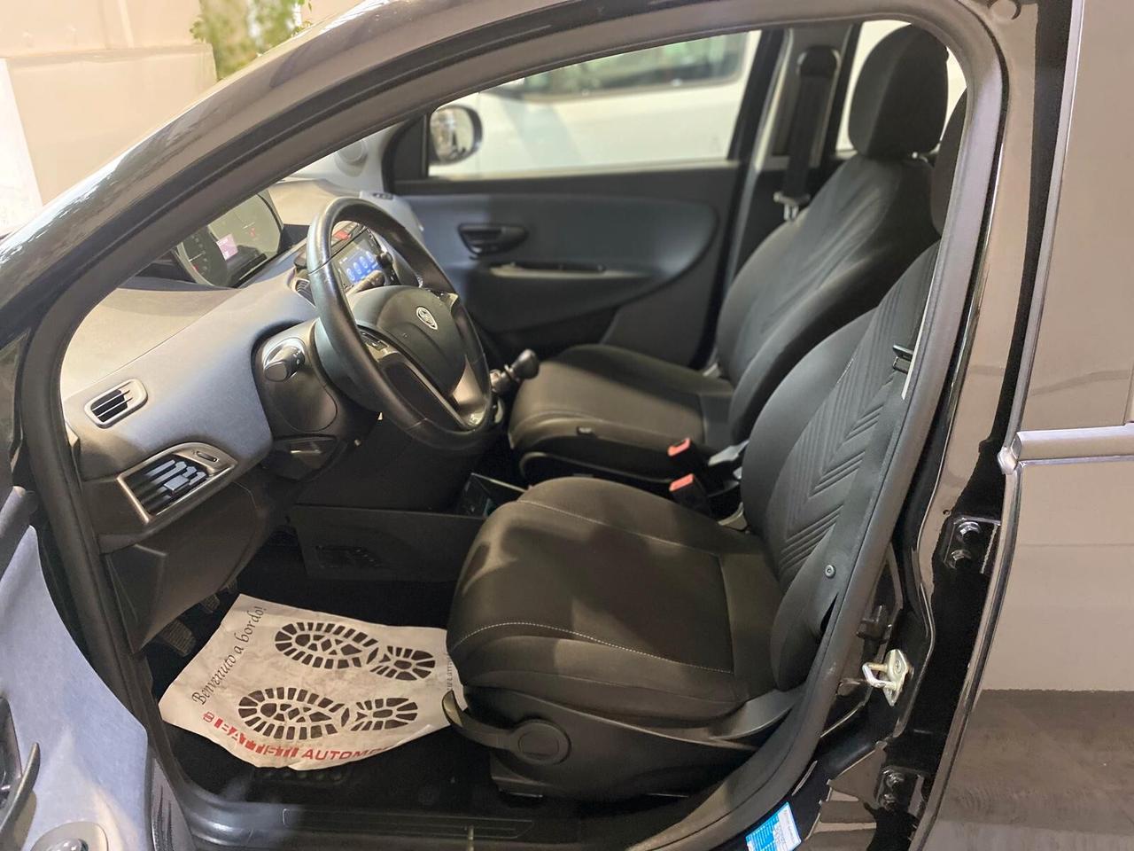 LANCIA YPSILON 1.0 FIREFLY 5 porte Hybrid *GOLD* 3/2023 57MILAKM