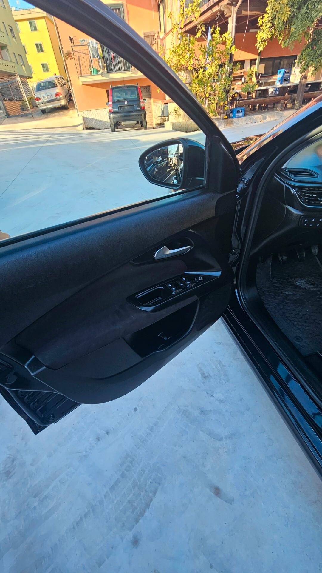 Fiat Tipo 1.6 Mjt S&S SW Lounge