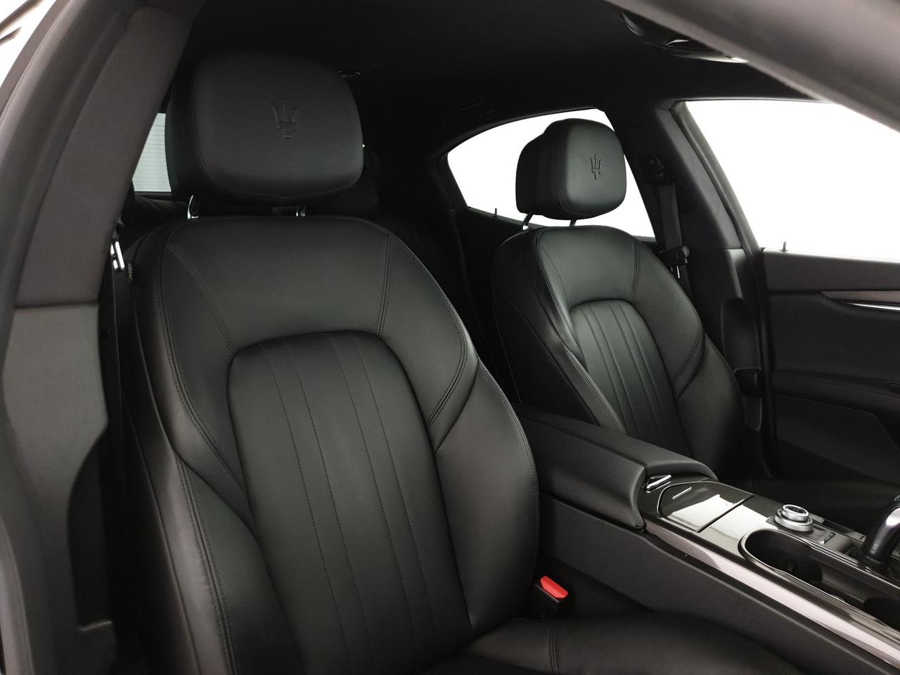 Maserati Ghibli 3.0 v6 ds 250cv auto my19