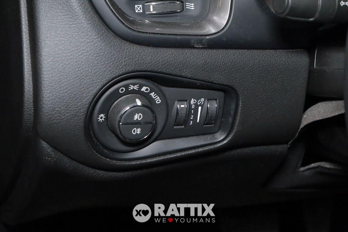 Jeep Renegade 1.5 Turbo T4 Mhev 130CV Limited DCT