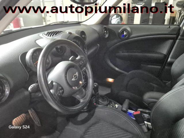 MINI Countryman Mini Cooper SD Countryman