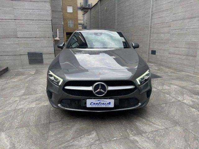 MERCEDES-BENZ A 250 e Automatic EQ-Power Business Extra