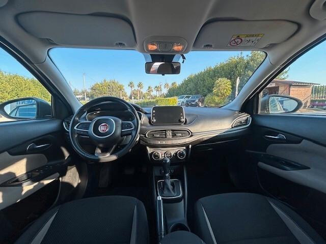 Fiat Tipo 1.6 Mjt S&S DCT SW Lounge