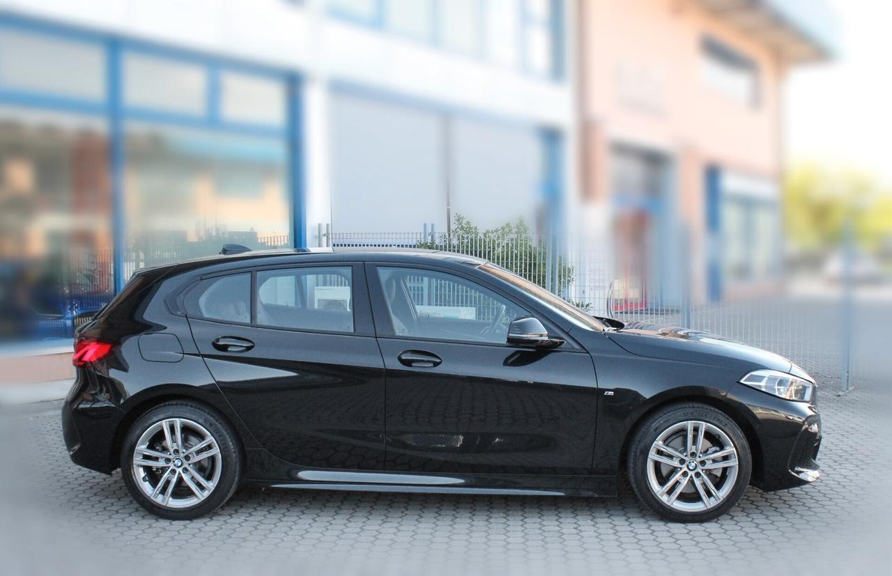 Bmw 116d 5p. Msport