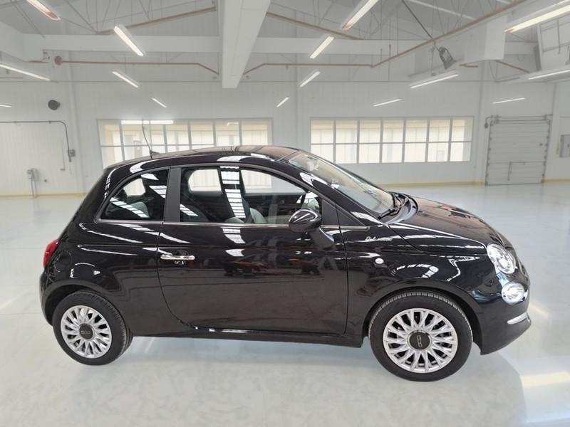 FIAT 500 1.0 70cv Ibrido Dolcevita