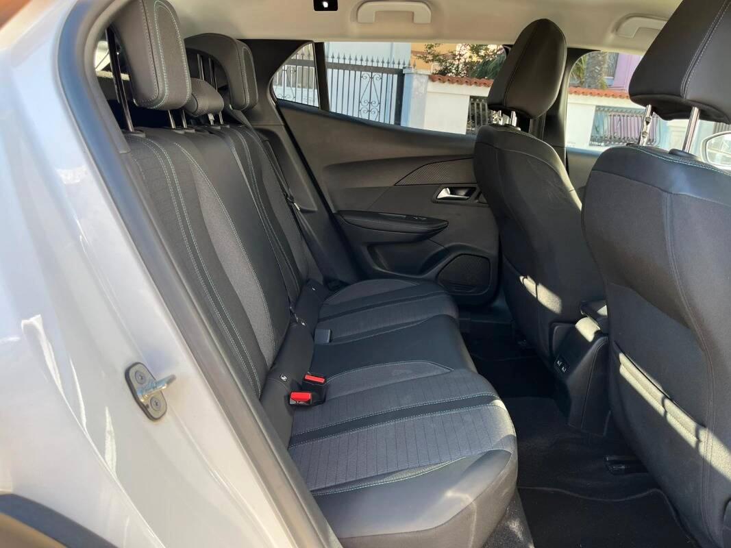 Peugeot 2008 II 2020 E- Allure Pack 100kW