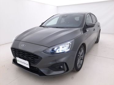 Ford Focus Hybrid ST-Line BR228844 1.0 Mild Hybrid 125CV