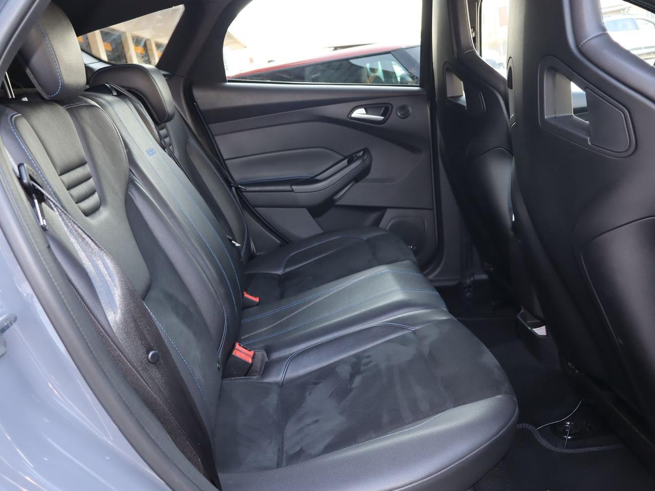 Ford Focus 2.3 EcoBoost RS ST Line #50263