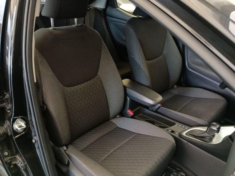 Toyota Yaris 1.5 Hybrid 5 porte Trend