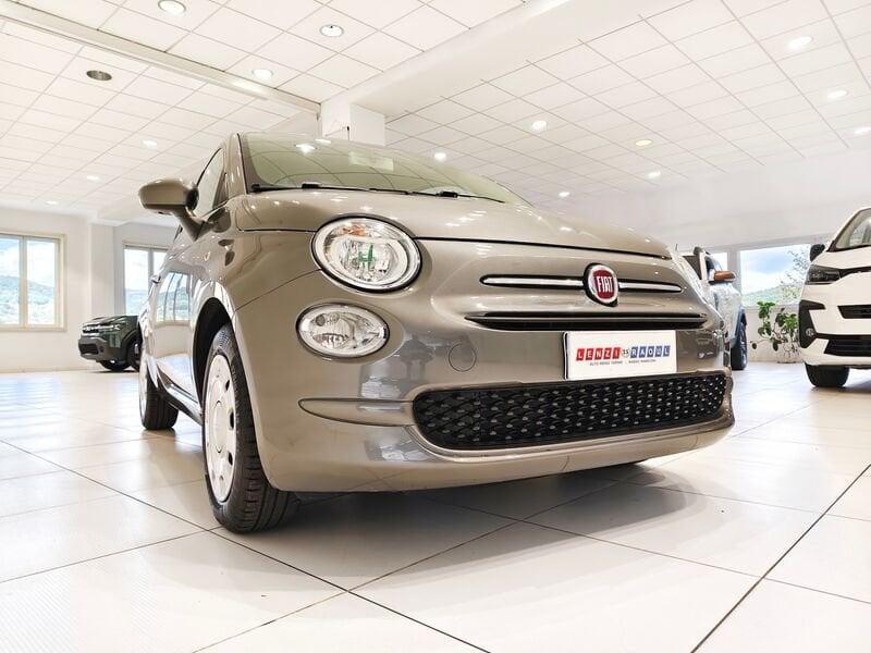 FIAT 500 500 1.2 Pop 69cv*GARANTITA*