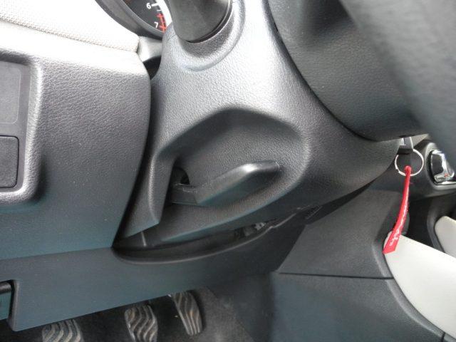 NISSAN Micra 1.0L 12V 5p. - OK NEOPATEN. -53.000 Km- DA VETRINA
