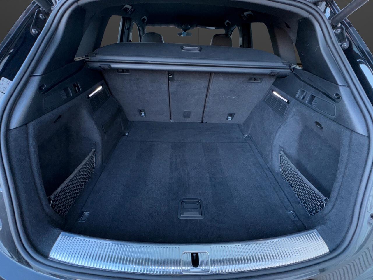 Audi Q5 40 TDI 204 CV quattro S tronic line