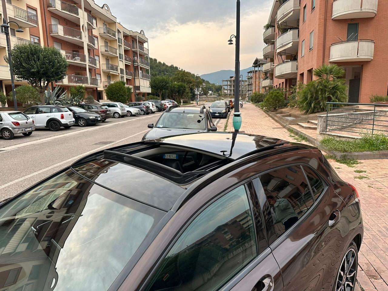 Mercedes-benz GLA 200 d Automatic Premium