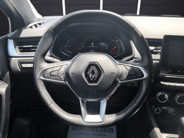 RENAULT Captur Full Hybrid E-Tech 145 CV Initiale Paris