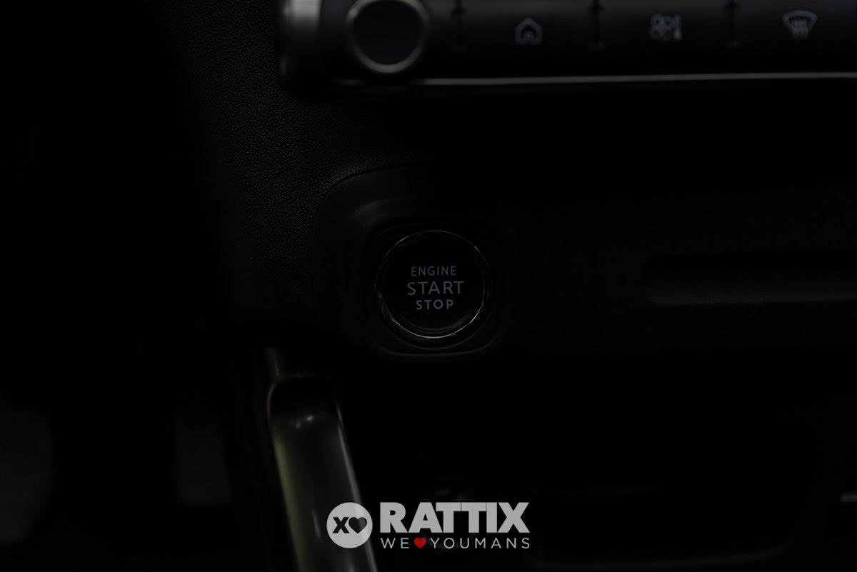 Citroen C3 Aircross 1.5 bluehdi 110CV Shine Pack