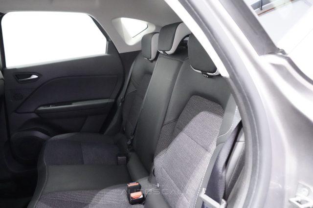 RENAULT Captur 1.0 TCe 90cv GPL Techno