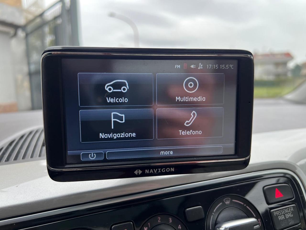 Volkswagen up! up! 3p 1.0 Take up! Clima/Park/Tetto apribile/Bluetooth