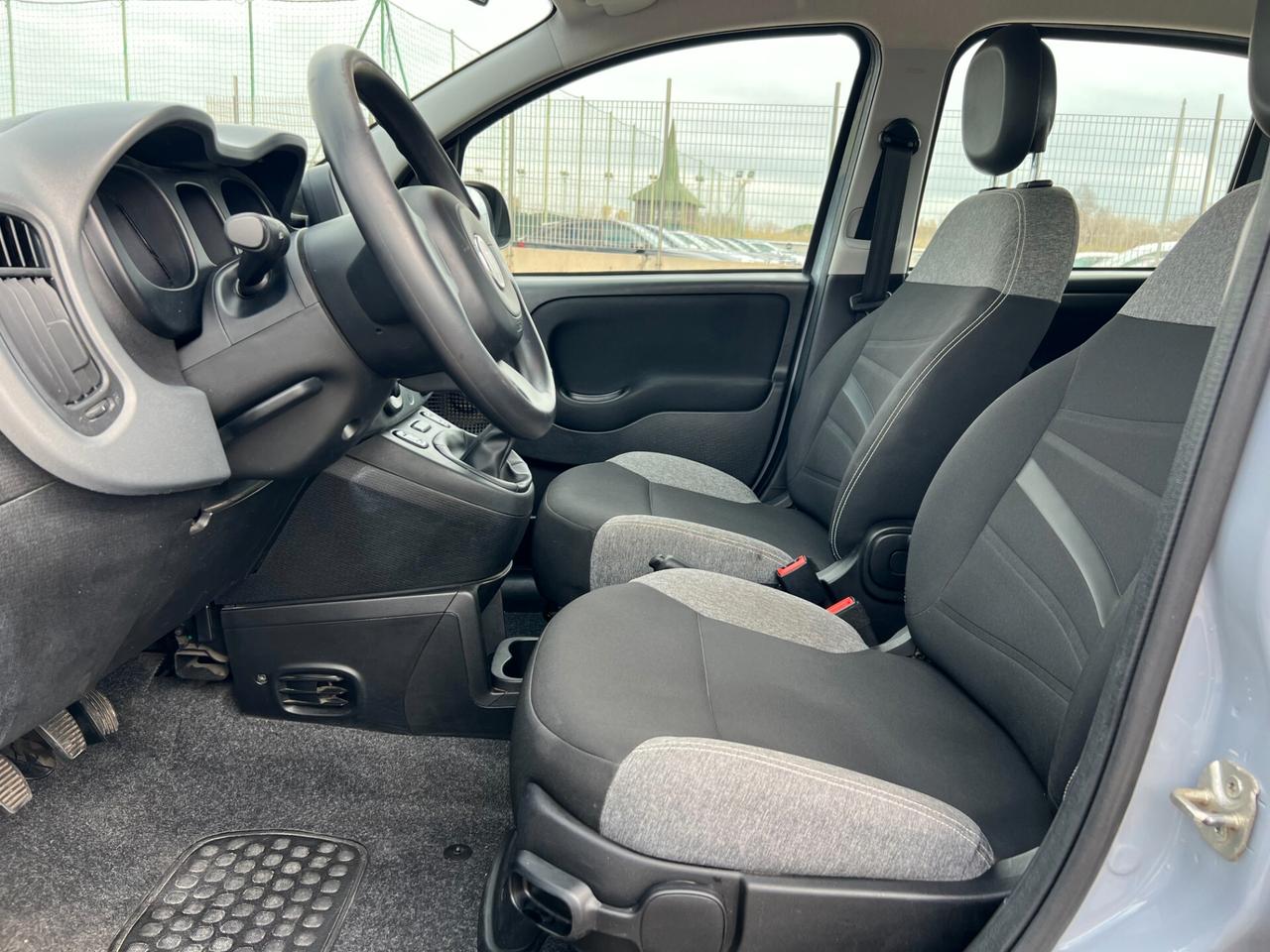 Fiat Panda 1.0 Hybrid City Life PREZZO REALE