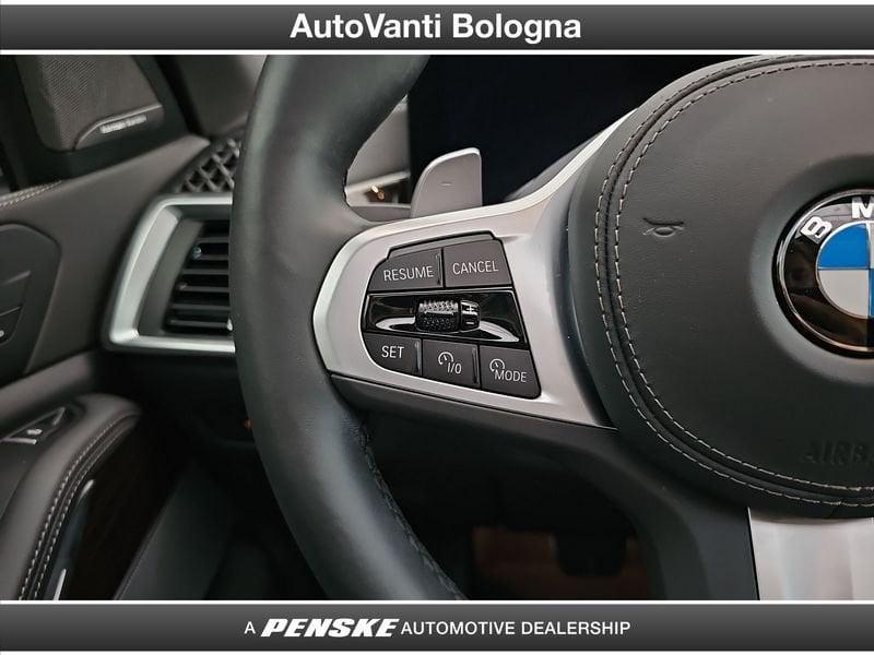 BMW X5 X5 xdrive30d MSport Pro auto